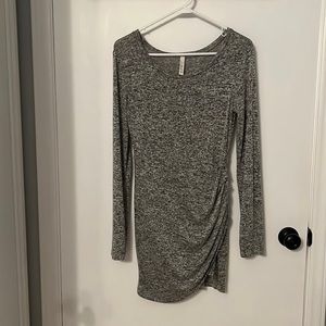 Sweater dress. Soft! Size S/M